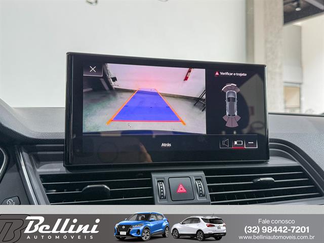 AUDI Q5 PERFORMANCE 2.0 TFSIE S.TR. QT (HIB.) 2022