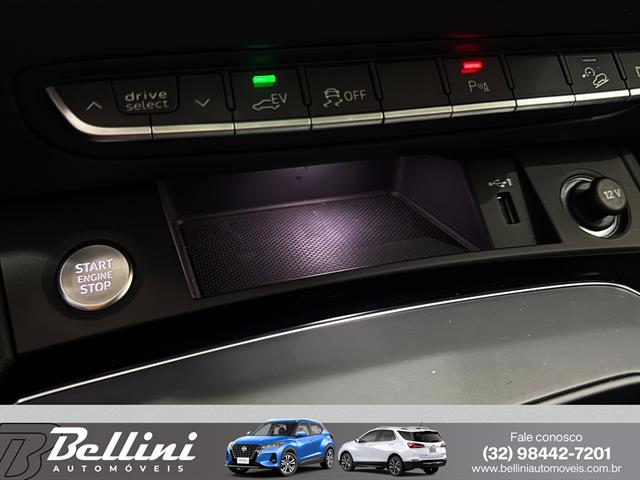 AUDI Q5 PERFORMANCE 2.0 TFSIE S.TR. QT (HIB.) 2022