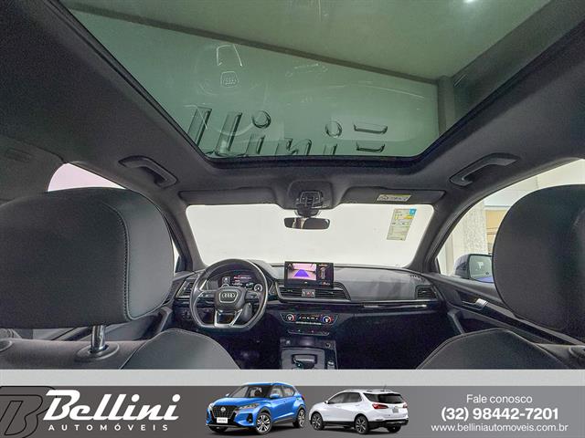 AUDI Q5 PERFORMANCE 2.0 TFSIE S.TR. QT (HIB.) 2022