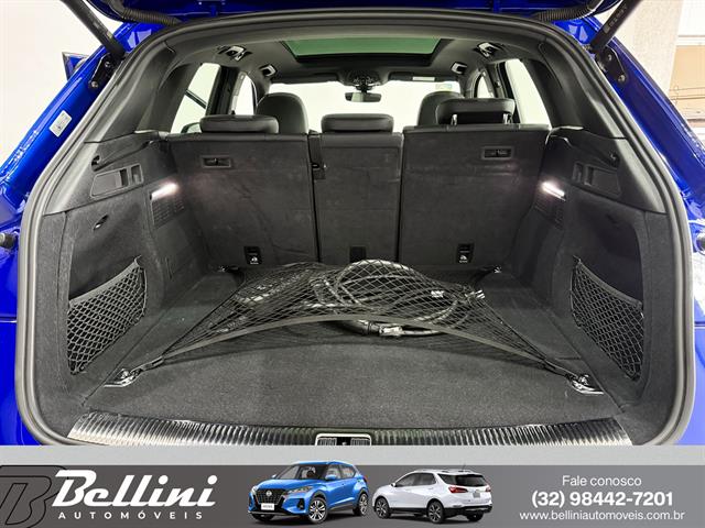 AUDI Q5 PERFORMANCE 2.0 TFSIE S.TR. QT (HIB.) 2022