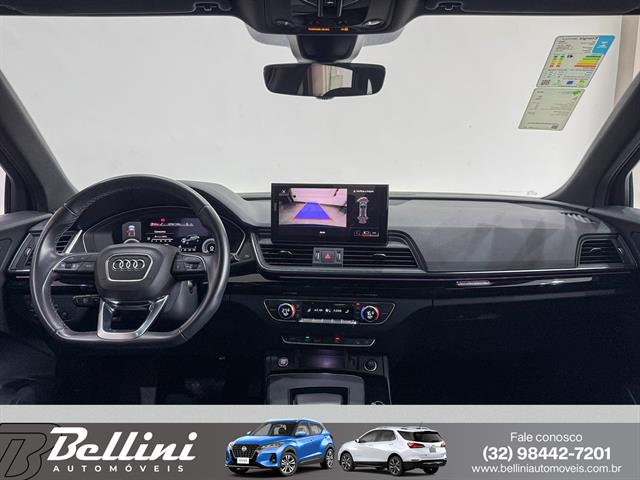 AUDI Q5 PERFORMANCE 2.0 TFSIE S.TR. QT (HIB.) 2022