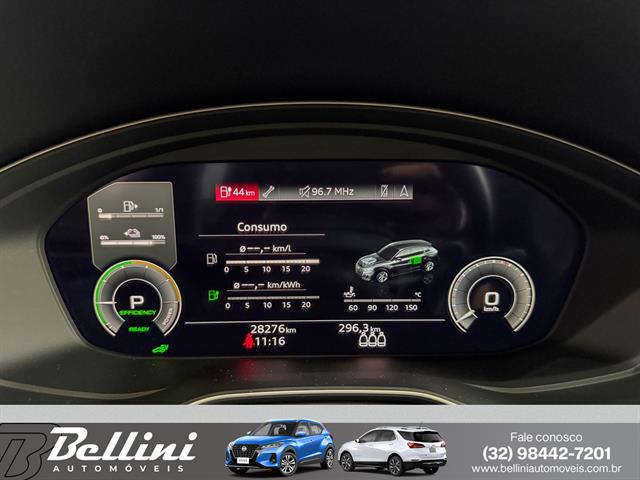 AUDI Q5 PERFORMANCE 2.0 TFSIE S.TR. QT (HIB.) 2022