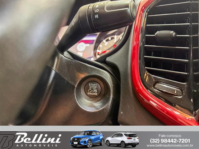 FIAT Toro VOLCANO 2.0 16V 4X4 TB DIESEL AUT. 2019