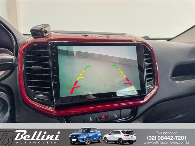 FIAT Toro VOLCANO 2.0 16V 4X4 TB DIESEL AUT. 2019