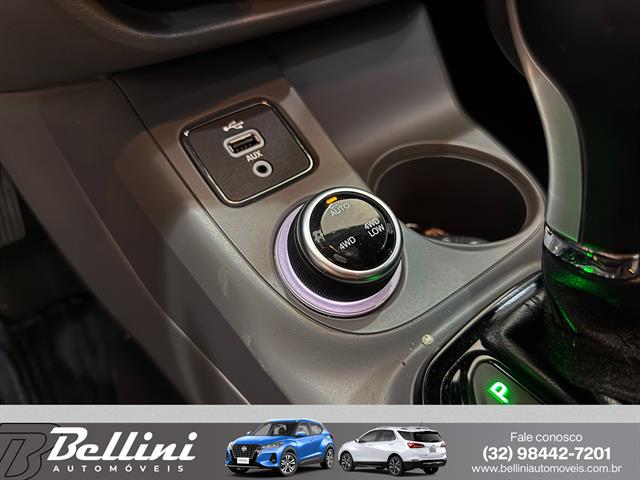 FIAT Toro VOLCANO 2.0 16V 4X4 TB DIESEL AUT. 2019