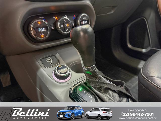 FIAT Toro VOLCANO 2.0 16V 4X4 TB DIESEL AUT. 2019