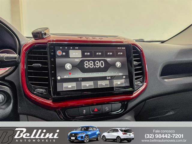 FIAT Toro VOLCANO 2.0 16V 4X4 TB DIESEL AUT. 2019