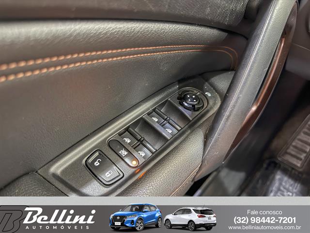 FIAT Toro VOLCANO 2.0 16V 4X4 TB DIESEL AUT. 2019