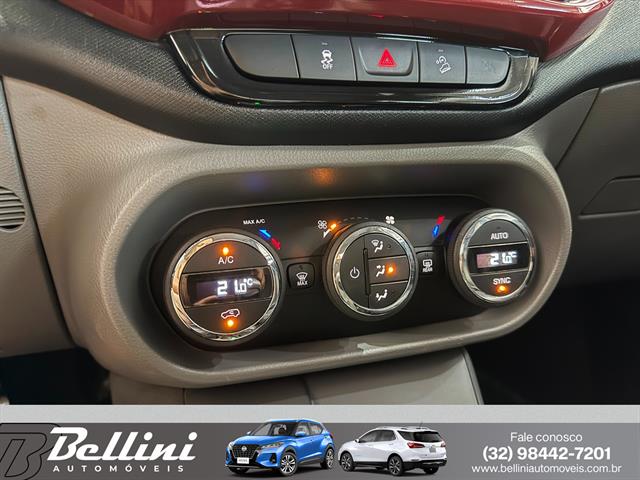 FIAT Toro VOLCANO 2.0 16V 4X4 TB DIESEL AUT. 2019
