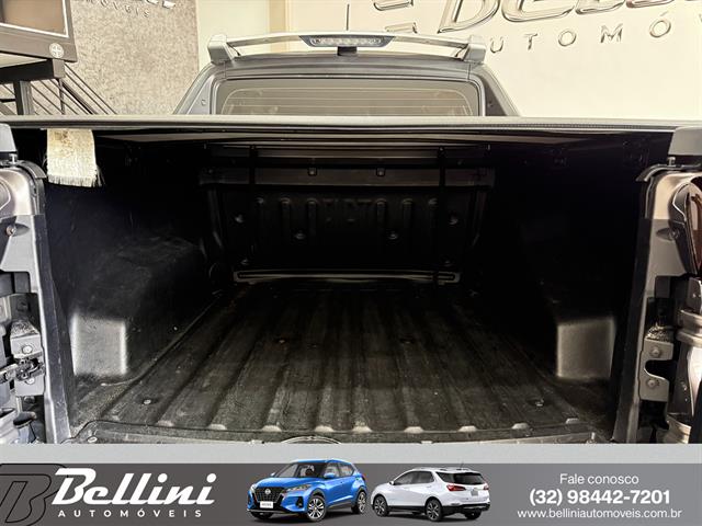 FIAT Toro VOLCANO 2.0 16V 4X4 TB DIESEL AUT. 2019