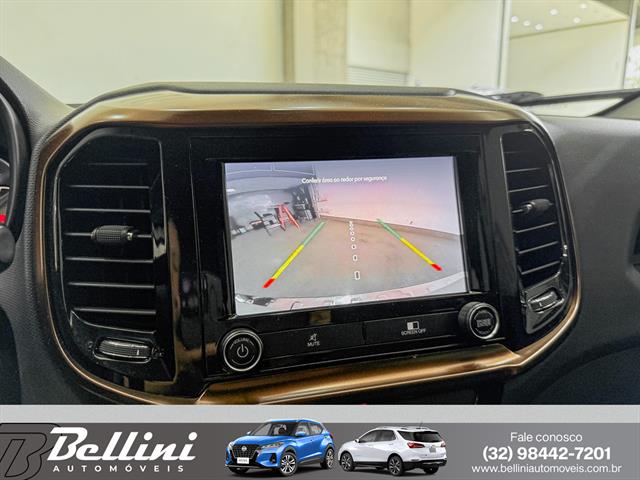 FIAT Toro VOLCANO 2.0 16V 4X4 TB DIESEL AUT. 2021