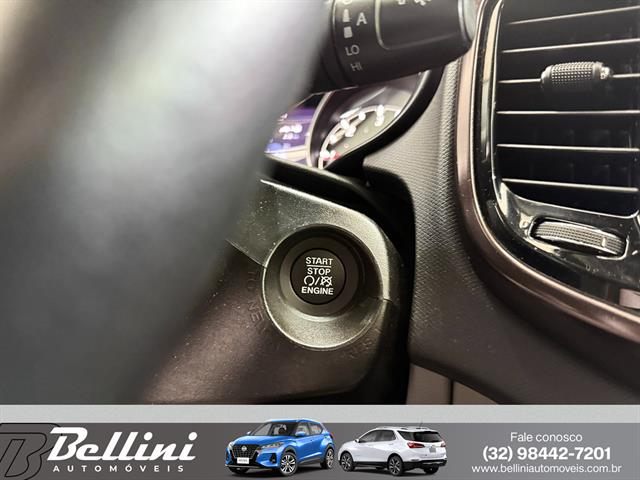 FIAT Toro VOLCANO 2.0 16V 4X4 TB DIESEL AUT. 2021