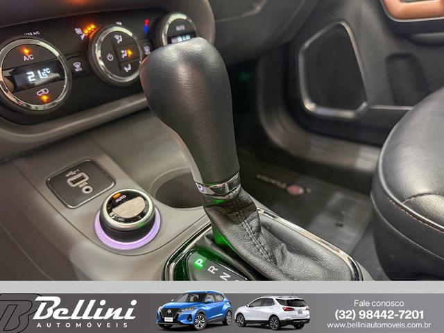 FIAT Toro VOLCANO 2.0 16V 4X4 TB DIESEL AUT. 2021