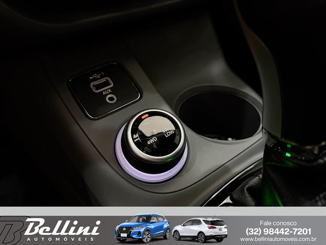 FIAT Toro VOLCANO 2.0 16V 4X4 TB DIESEL AUT. 2021