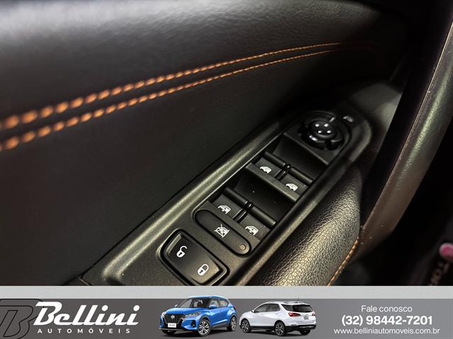 FIAT Toro VOLCANO 2.0 16V 4X4 TB DIESEL AUT. 2021