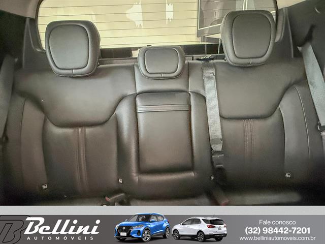 FIAT Toro VOLCANO 2.0 16V 4X4 TB DIESEL AUT. 2021