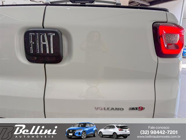FIAT Toro VOLCANO 2.0 16V 4X4 TB DIESEL AUT. 2021