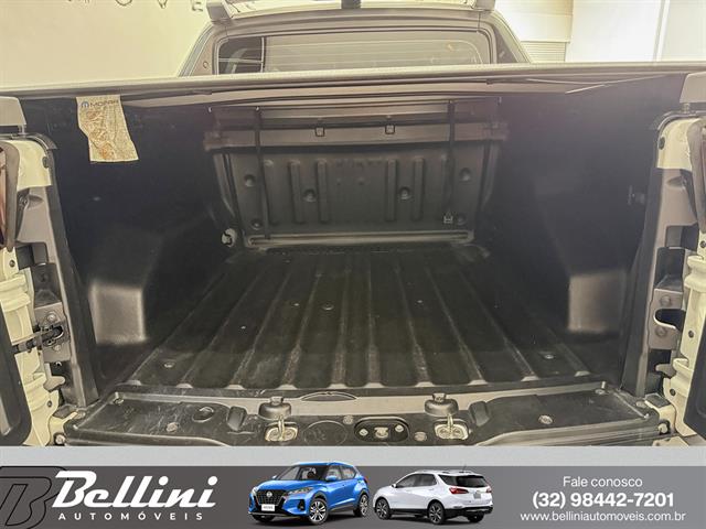 FIAT Toro VOLCANO 2.0 16V 4X4 TB DIESEL AUT. 2021