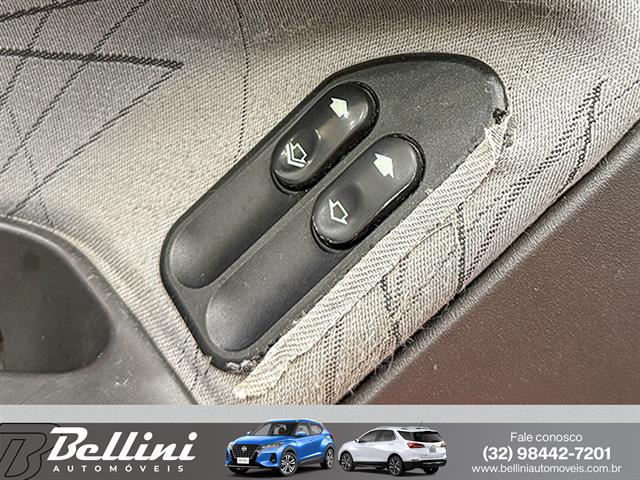 FORD FIESTA 1.0 8V FLEX/CLASS 1.0 8V FLEX 5P 2009