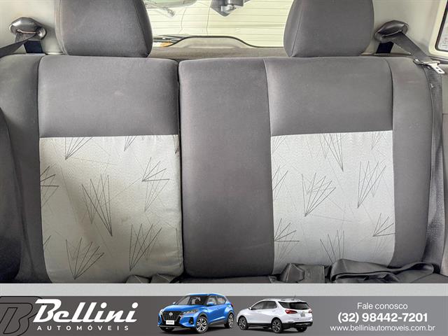 FORD FIESTA 1.0 8V FLEX/CLASS 1.0 8V FLEX 5P 2009