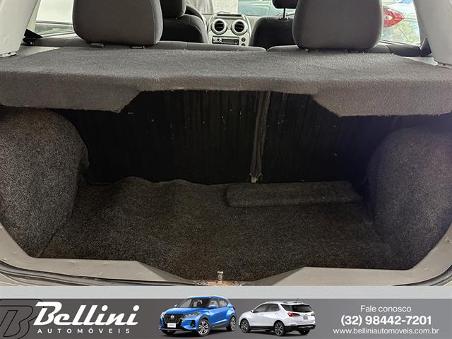 FORD FIESTA 1.0 8V FLEX/CLASS 1.0 8V FLEX 5P 2009