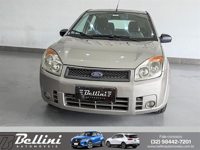 FORD FIESTA 1.0 8V FLEX/CLASS 1.0 8V FLEX 5P 2009