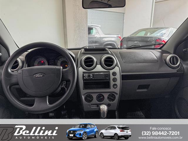 FORD FIESTA 1.0 8V FLEX/CLASS 1.0 8V FLEX 5P 2009