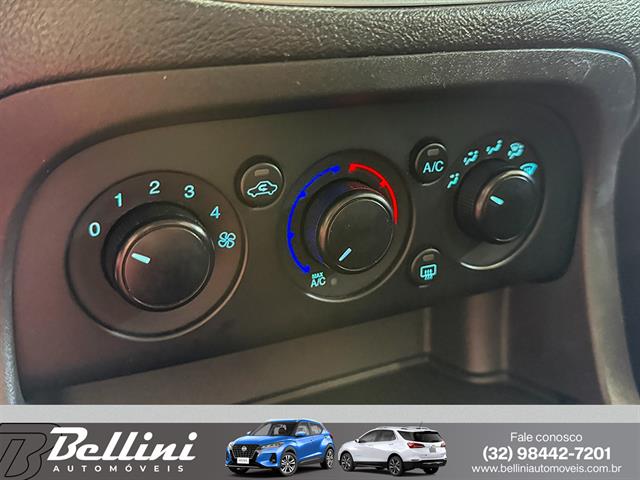 FORD KA 1.5 SEDAN SE 12V FLEX 4P MEC. 2020