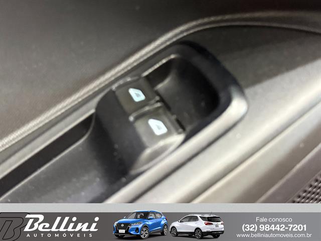 FORD KA 1.5 SEDAN SE 12V FLEX 4P MEC. 2020