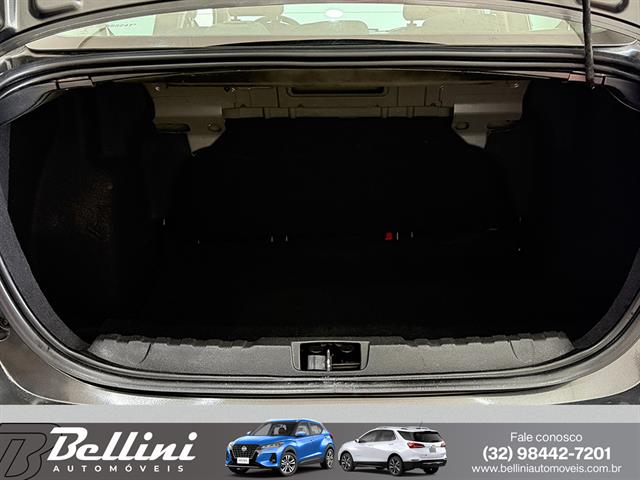 FORD KA 1.5 SEDAN SE 12V FLEX 4P MEC. 2020