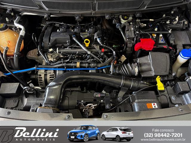 FORD KA 1.5 SEDAN SE 12V FLEX 4P MEC. 2020