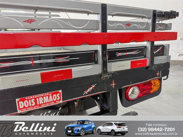 HYUNDAI HR 2.5 TCI DIESEL (RS/RD) 2014