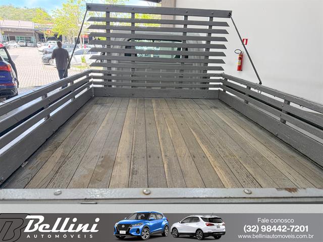 HYUNDAI HR 2.5 TCI DIESEL (RS/RD) 2014