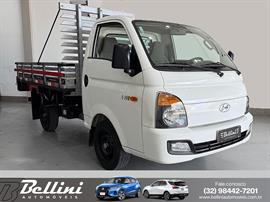 HYUNDAI HR 2.5 TCI DIESEL (RS/RD) 2013/2014