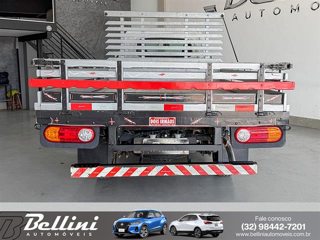 HYUNDAI HR 2.5 TCI DIESEL (RS/RD) 2014