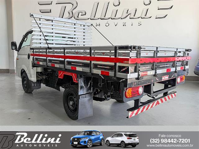 HYUNDAI HR 2.5 TCI DIESEL (RS/RD) 2014