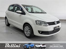 VOLKSWAGEN FOX 1.0 MI TOTAL FLEX 8V 5P 2014/2014