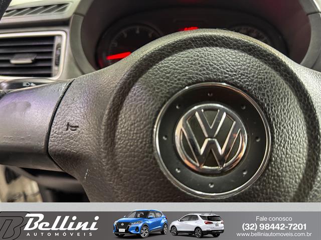 VOLKSWAGEN Fox 1.0 MI TOTAL FLEX 8V 5P 2014