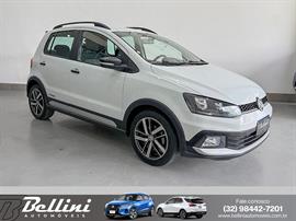 VOLKSWAGEN FOX XTREME 1.6 FLEX 8V 5P 2018/2019