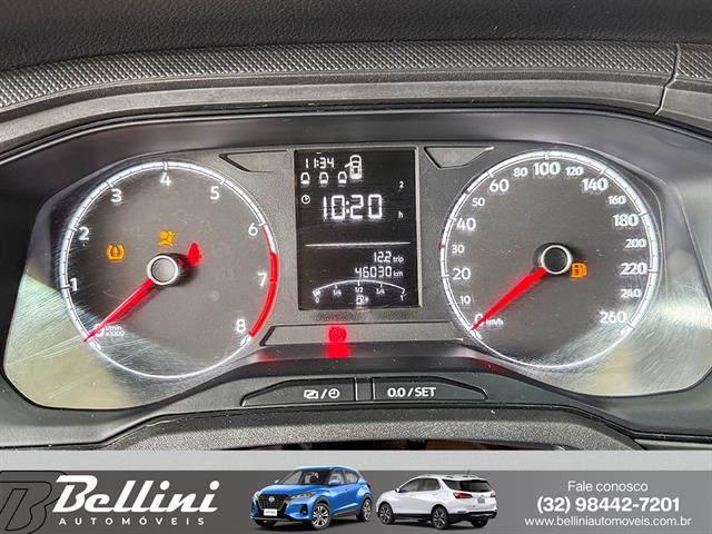 VOLKSWAGEN POLO 1.0 MPI FLEX 12V 5P 2023