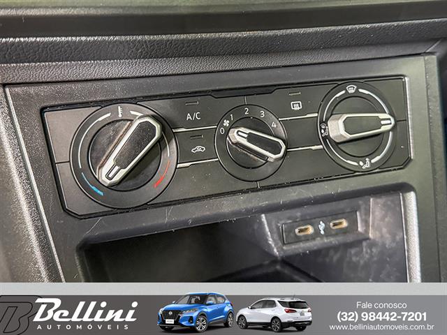 VOLKSWAGEN POLO 1.0 MPI FLEX 12V 5P 2023