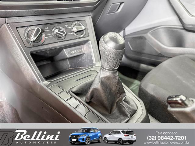 VOLKSWAGEN POLO 1.0 MPI FLEX 12V 5P 2023