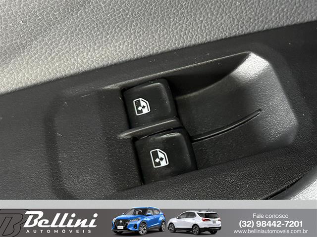 VOLKSWAGEN POLO 1.0 MPI FLEX 12V 5P 2023