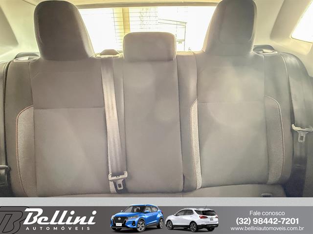 VOLKSWAGEN POLO 1.0 MPI FLEX 12V 5P 2023