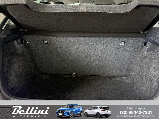 VOLKSWAGEN POLO 1.0 MPI FLEX 12V 5P 2023