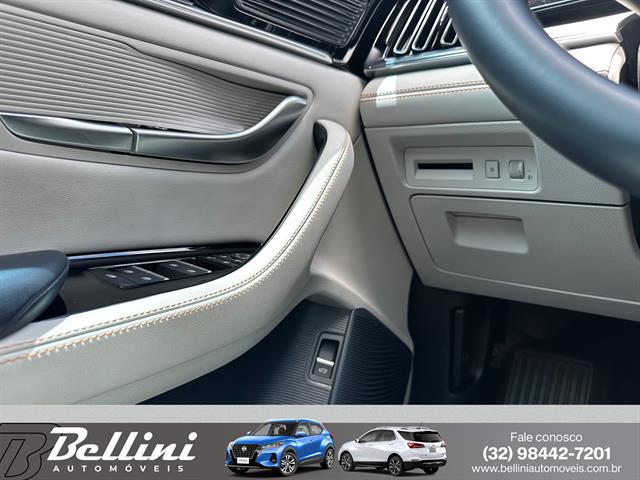 BYD SONG PLUS 1.5 16V AUT. (HIBRIDO) 2024