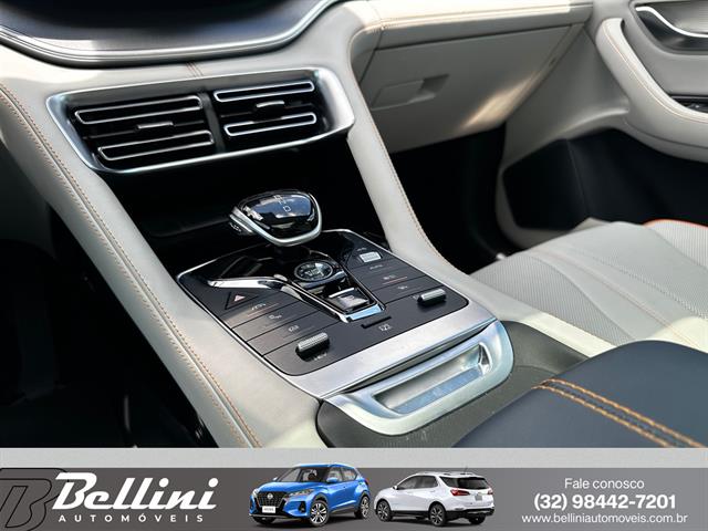 BYD SONG PLUS 1.5 16V AUT. (HIBRIDO) 2024