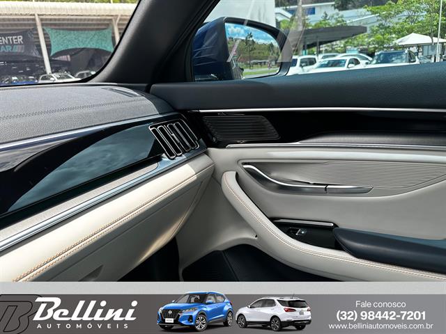 BYD SONG PLUS 1.5 16V AUT. (HIBRIDO) 2024