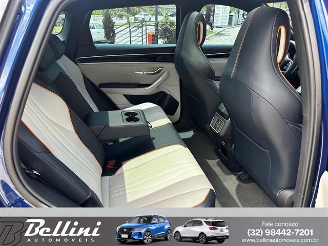 BYD SONG PLUS 1.5 16V AUT. (HIBRIDO) 2024