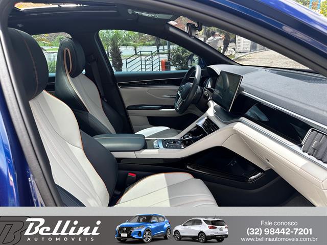 BYD SONG PLUS 1.5 16V AUT. (HIBRIDO) 2024